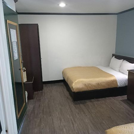 Holiday Business Hotel Taitung 외부 사진