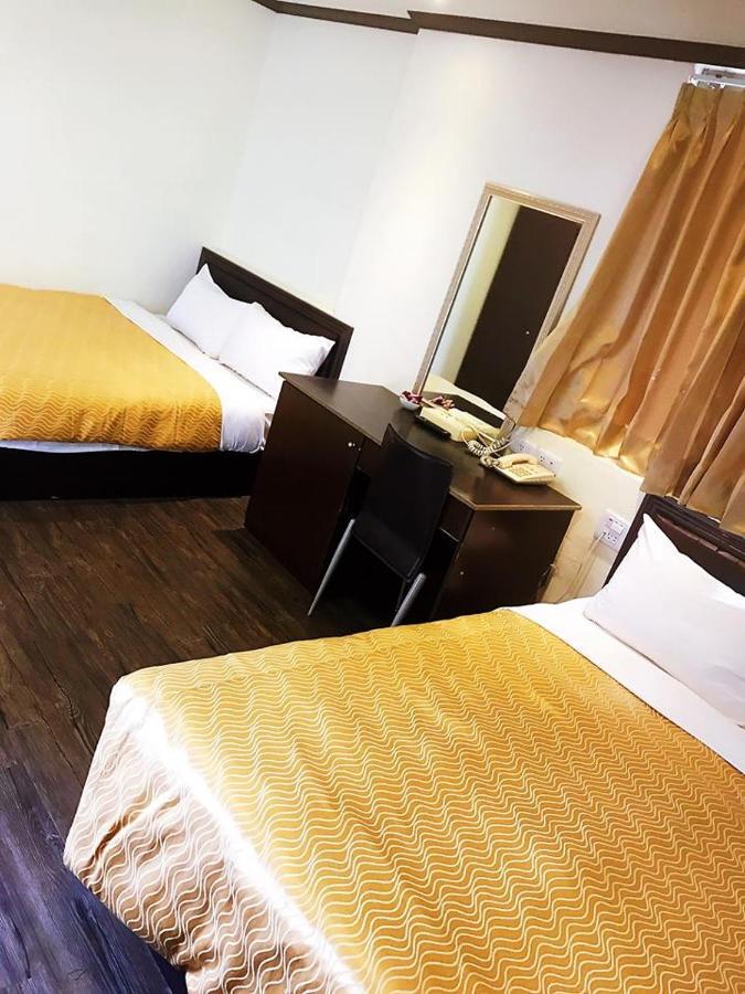 Holiday Business Hotel Taitung 외부 사진