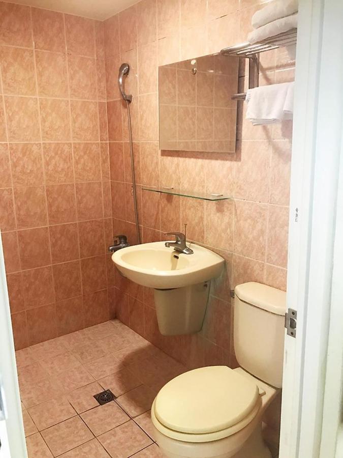 Holiday Business Hotel Taitung 외부 사진