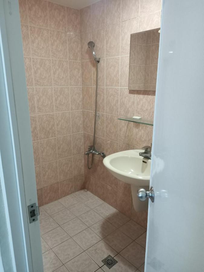 Holiday Business Hotel Taitung 외부 사진