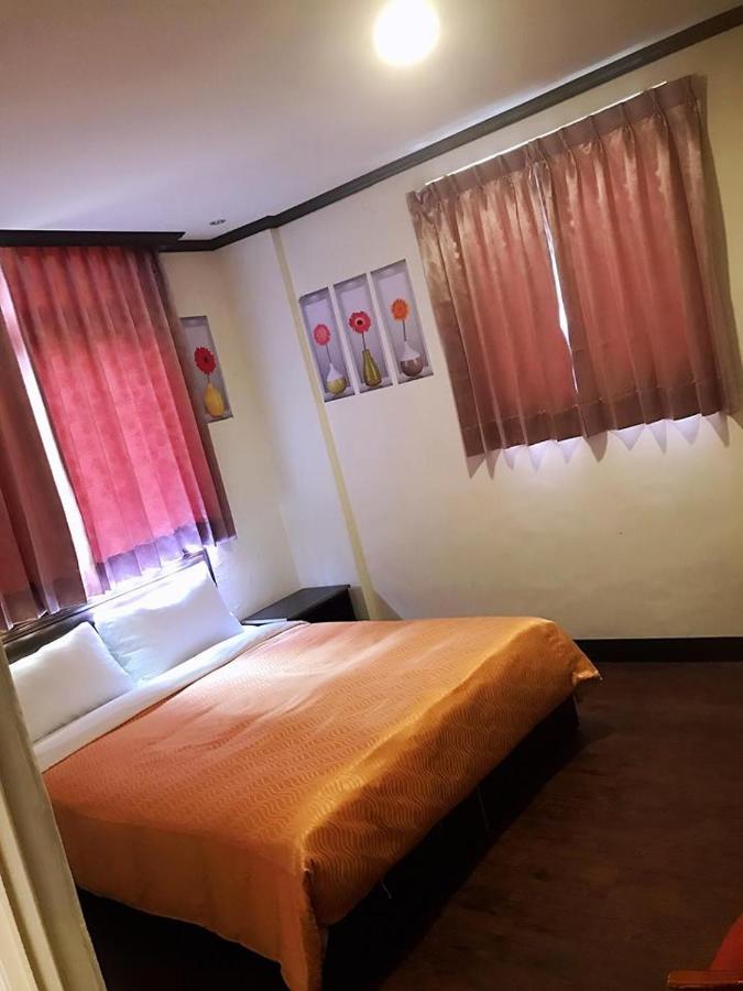 Holiday Business Hotel Taitung 외부 사진