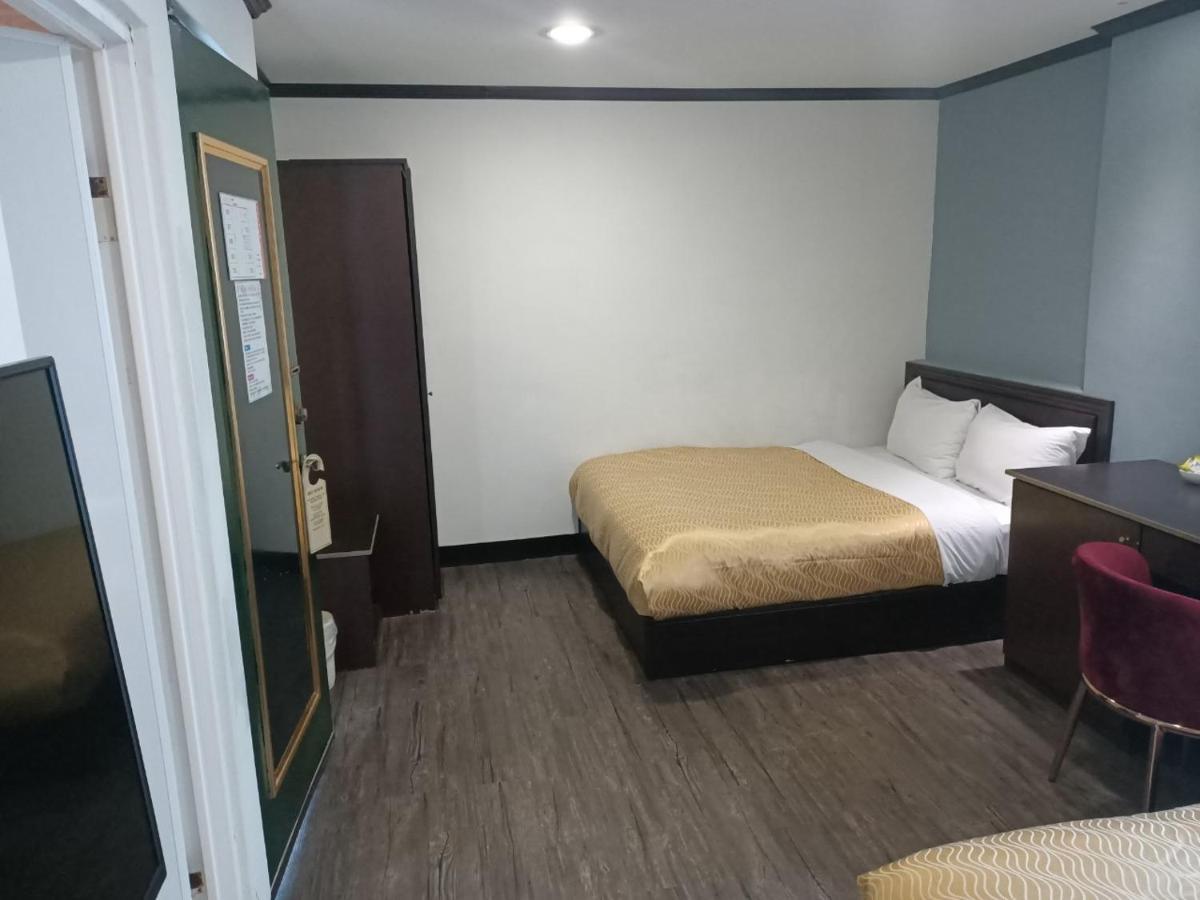 Holiday Business Hotel Taitung 외부 사진