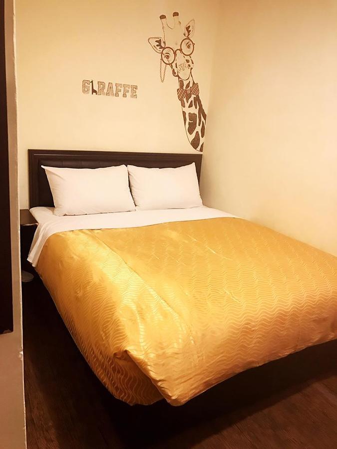 Holiday Business Hotel Taitung 외부 사진